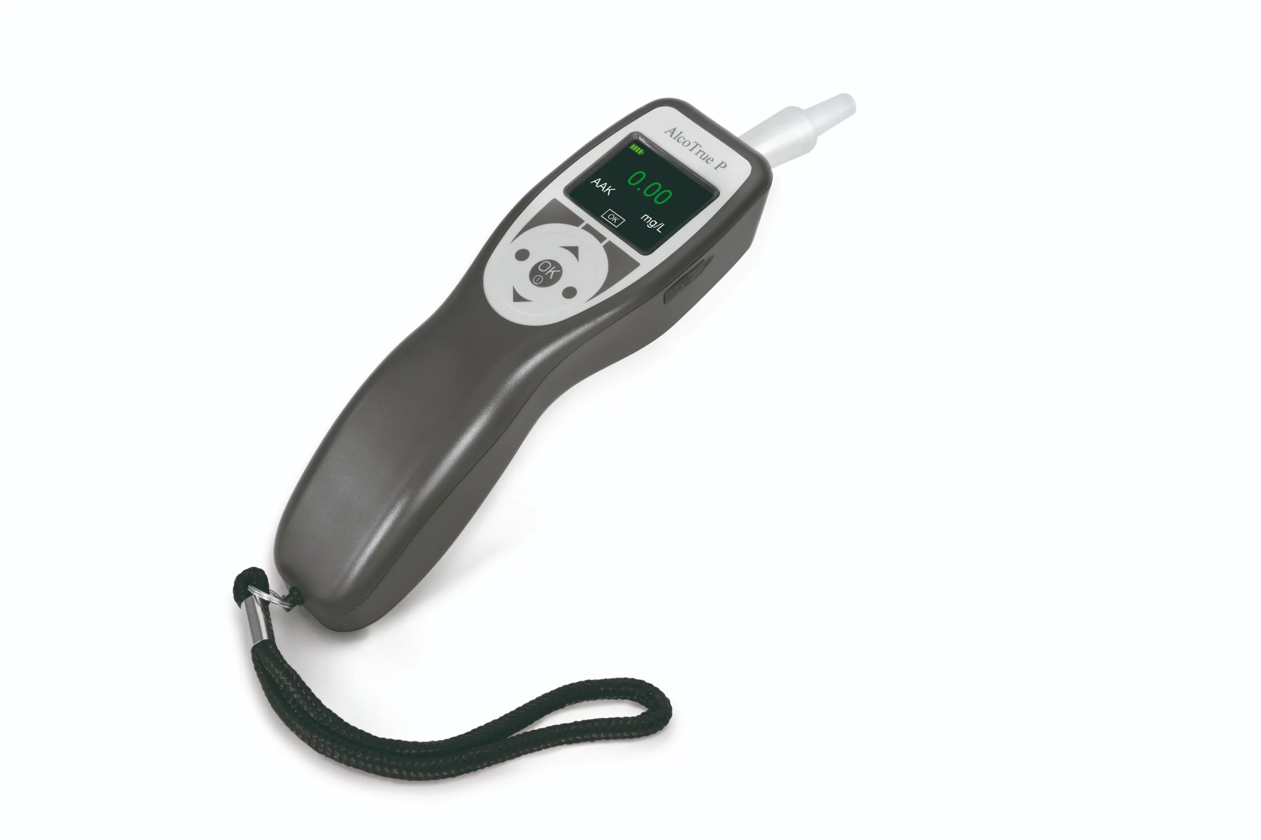 Alcotrue P, professionele alcoholtester