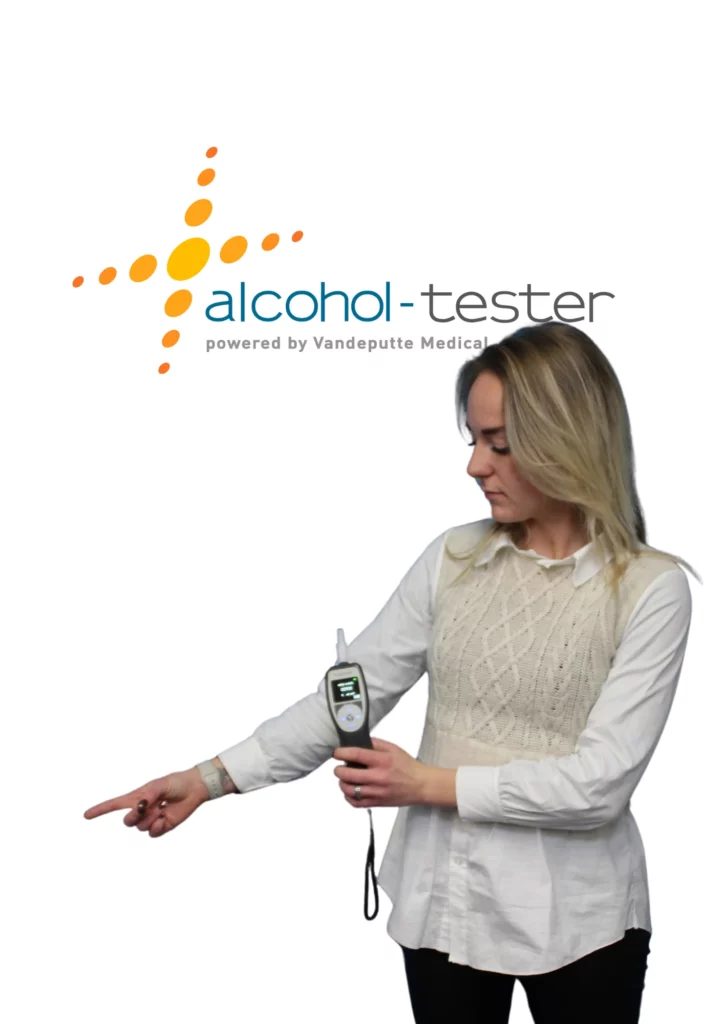 Alcoholtester expert