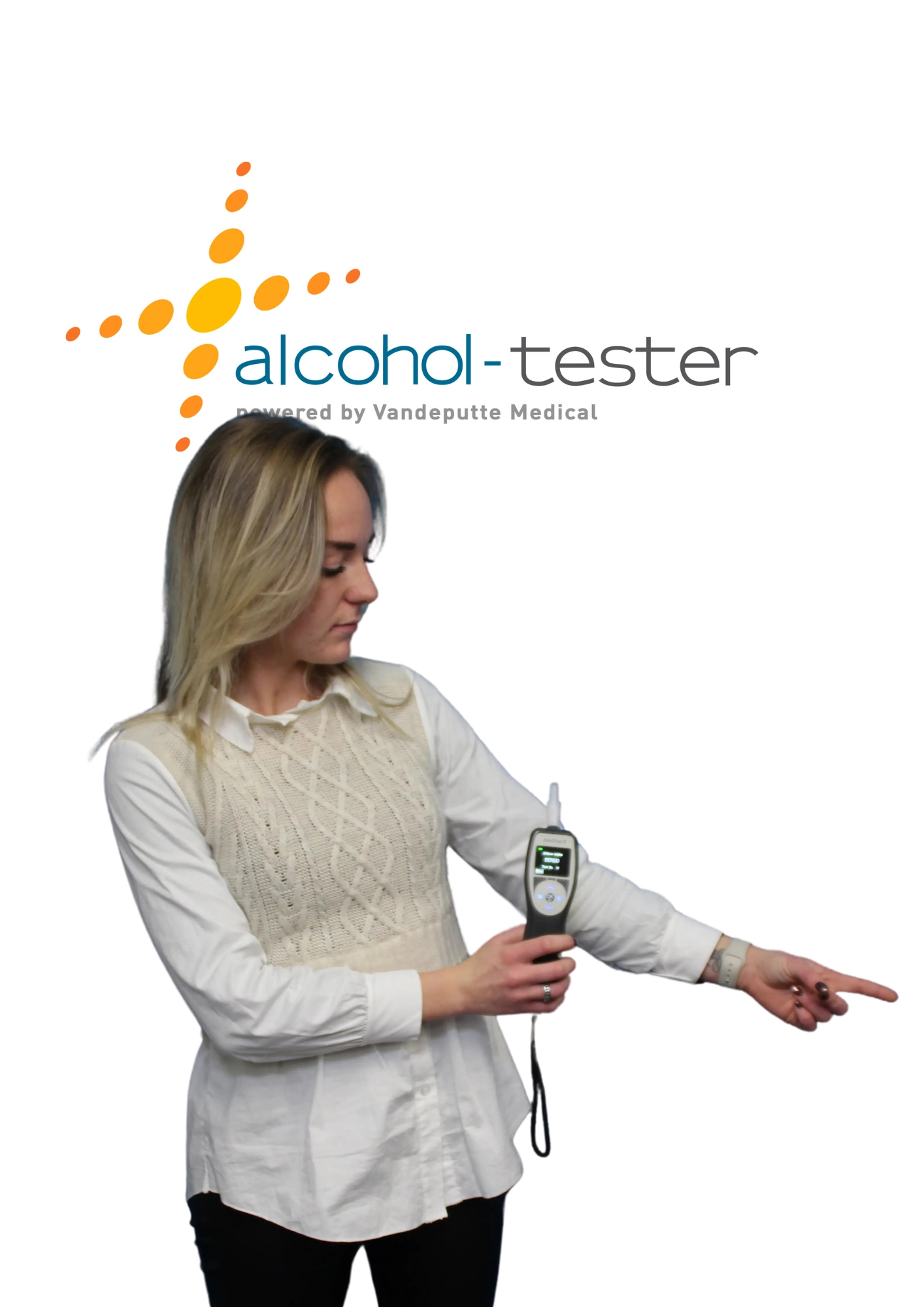 Alcoholtester kopen expert